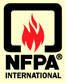 NFPA international logo