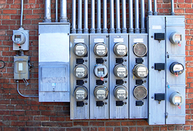 PSEC provides electrical services in Alexandria, VA, Frederick, MD, Rockville, MD, and surrounding areas.